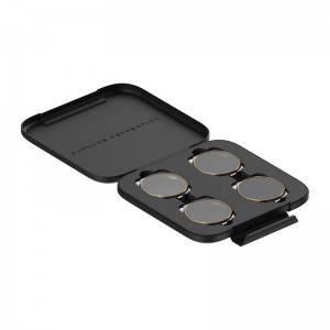 Polarpro Set of 4 filters PolarPro ND/PL for DJI Air 3