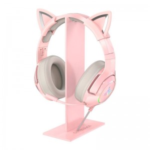 Onikuma Headphone stand ONIKUMA ST-1 Pink