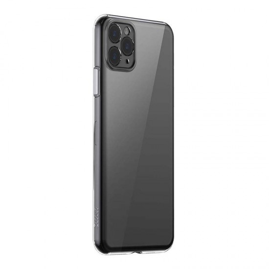 Baseus Transparent Case Baseus Simple for iPhone  11 Pro Max