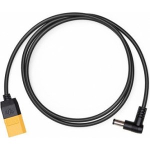 DJI Power cable DJI FPV System wtyk XT60