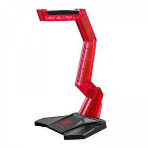 Onikuma Headphone stand ONIKUMA ST-3 Red