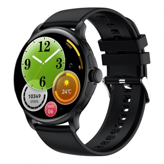 Colmi V72 smartwatch (black)