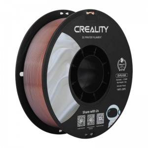 Creality CR-Silk PLA Filament Creality (Rainbow)
