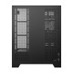 Darkflash DY450L PRO computer case with fan (black)