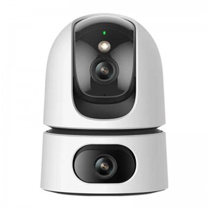 Imou 360° Indoor WiFi Camera IMOU Ranger Dual 6MP