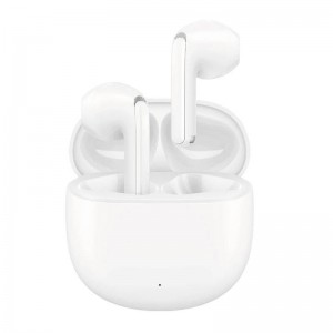 Joyroom Earphones Joyroom Funpods JR-FB1 Wireless (white)