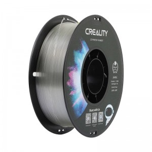 Creality CR-PETG Filament Creality (Transparent)