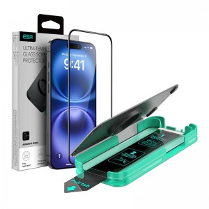 ESR Protective glass for iPhone 16 Plus ESR Armorite