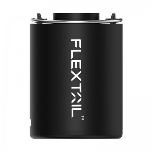 Flextail Portable 2-in-1 Air Pump Flextail Tiny Pump (black)