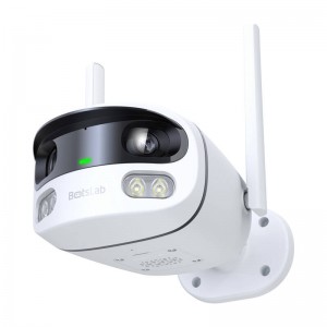 Botslab Outdoor WiFi Camera Botslab W302 4MP 5G