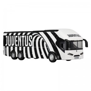 Double Eagle Juventus F.C. remote control RC bus Double Eagle E638-003