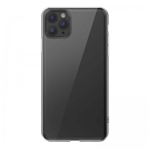 Baseus Transparent Case Baseus Simple for iPhone  11 Pro Max