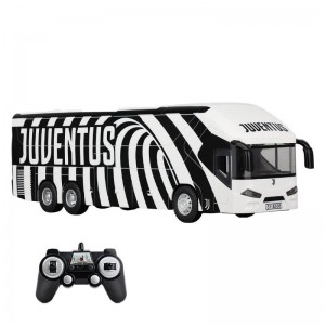 Double Eagle Juventus F.C. remote control RC bus Double Eagle E638-003