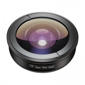 Apexel Mobile lens APEXEL APL-HB170SW 170° Super wide angle lens