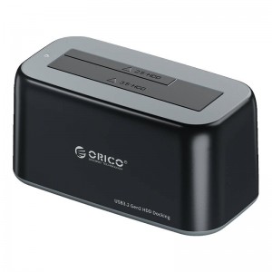 Orico docking station for 2.5 / 3.5