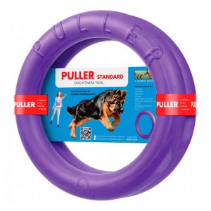 Puller Dog toy Puller Standard 28 cm