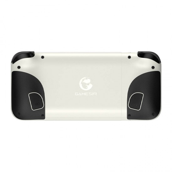 Gamesir Gaming Controller GameSir X2 Pro White USB-C with Smartphone Holder
