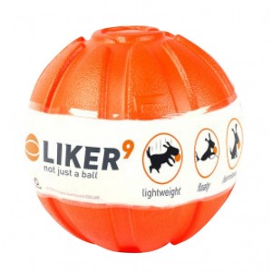 Waudog Ball for big dogs Liker 9 Waudog