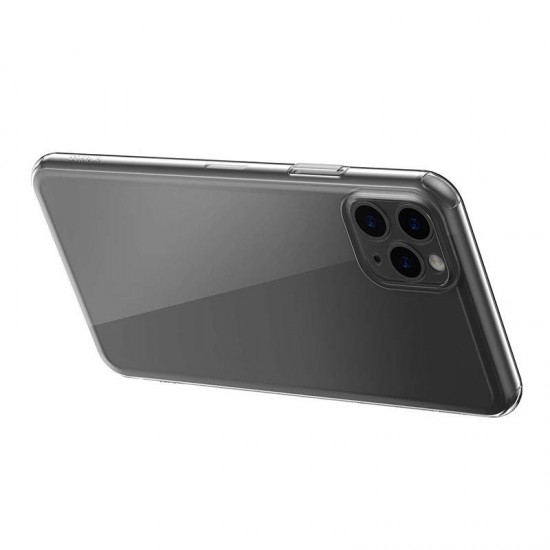 Baseus Transparent Case Baseus Simple for iPhone  11 Pro Max