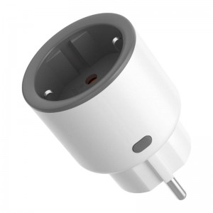 Sonoff Smart plug WiFi Sonoff S60TPF