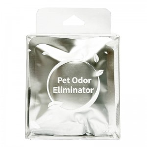 Ubpet Odor Eliminator Pack UBPet