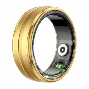 Colmi Smartring Colmi R06 19.8MM 10 (Gold)