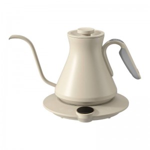 Cocinare Coffee Gooseneck tējkanna Cocinare B6 (balta)