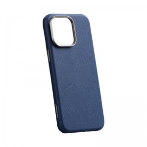 Joyroom Magnetic Phone Case for iPhone 15 Joyroom JR-BP007 (blue)