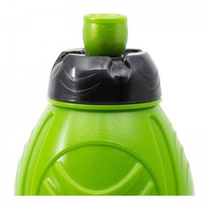 Stor Sport bottle for Kids STOR 40432 400 ml Minecraft (green)