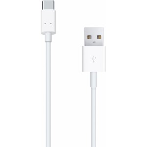 Samsung EP-DN930CWE Universāls USB uz USB-C 3.1 Qualcom Quick Charge 3.0 un Datu Kabelis 1.2m (OEM)