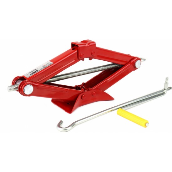 Amio Scissor jack 1500 KG CE