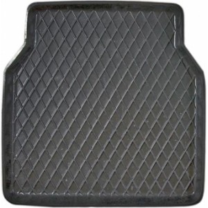 Mat-Gum Rubber car mat MG Universal rear - (2)