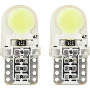 Amio LED STANDARD White T10e COB 12V