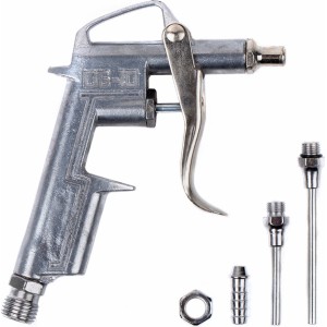 Amio Pneumatic air gun PT-14