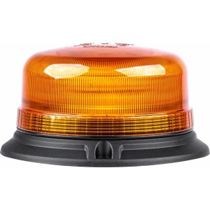 Amio Warning Lamp W03B 3BOLT R65 R10 36LED 12/24V IP56