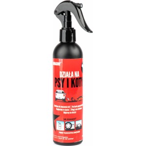 Kunagone Dogs and cats spray repellent