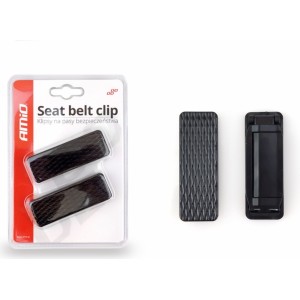 Amio Car seat belt clip