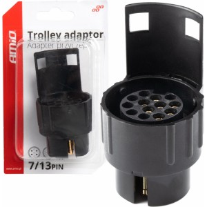 Amio Trolley adaptor 7/13