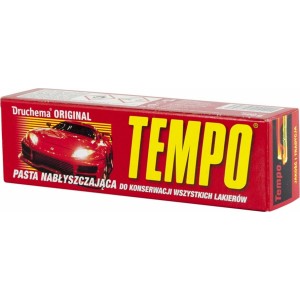 Parys TEMPO Shine Paste 120 g