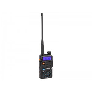 PRL Radiotelefon PMR UV-5R 5W 1szt