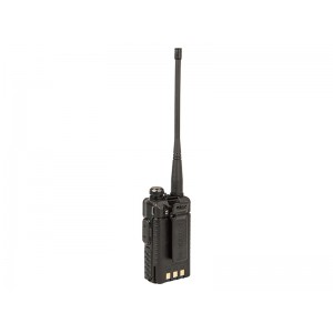 PRL Radiotelefon PMR UV-5R 5W 1szt