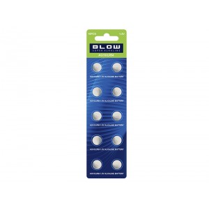 PRL Bateria AG10 blister LR54 BLOW