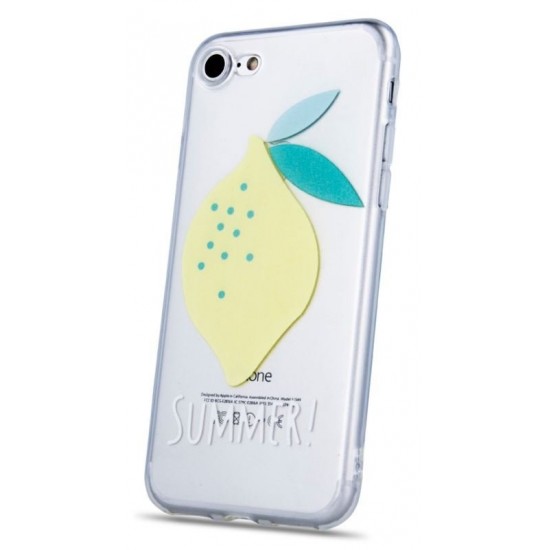 Mocco Trendy Ultra Back Case Силиконовый чехол для Samsung G970 Galaxy S10e