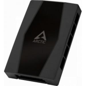 Arctic 10 Port Ventilatoru Hubs