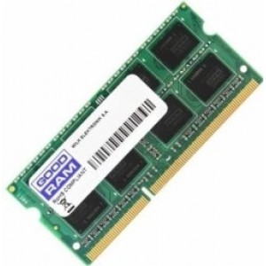 Goodram 4GB/DDR4 Operatīvā atmiņa