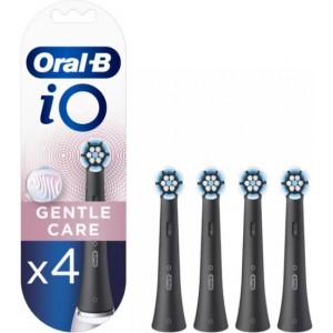 Oral-B iO Насадка 3убной щетки 4 шт.