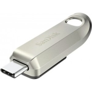 Sandisk Ultra Luxe Zibatmiņa 64GB USB-C