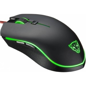 Motospeed V40 Spēļu Pele / RGB / USB