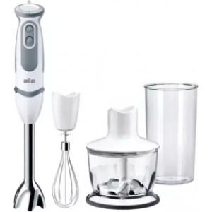 Braun MQ 5235 WH Blenderis 0.5L