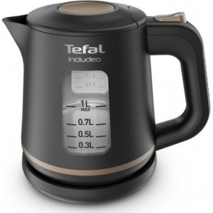 Tefal KI533811 Elektriskā Tējkanna 1L